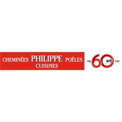CHEMINEES POELES PHILIPPE