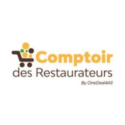 Comptoir Des Restaurateurs