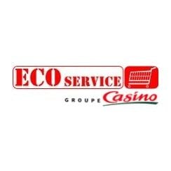 Eco Service - Groupe Casino