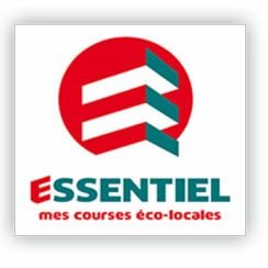 Essentiel - Mes courses éco-locales