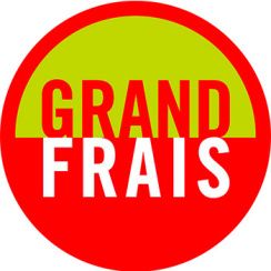 Grand frais