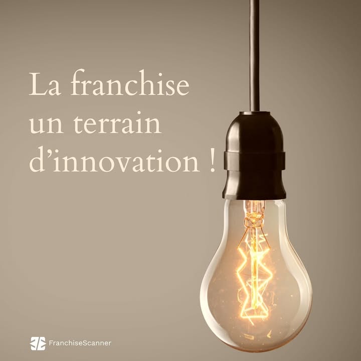 🎨 La franchise, un terrain d’innovation !

Vous pensez que la franchise, c’est uniquement des concepts déjà établis ? Détrompez-vous ! 🚀
Les franchisés d’aujourd’hui sont des acteurs de l’innovation, adaptant les modèles aux besoins locaux, expérimentant de nouvelles idées et participant activement à la transformation des enseignes.

💡 Exemple : Saviez-vous que certains franchisés de réseaux comme @columbus_cafe , @daybyday.vrac , @basilicandco ont introduit des concepts écoresponsables ou des produits locaux pour répondre aux attentes de leur clientèle ? 🌱

👉 Et vous, quelle serait votre touche personnelle dans une franchise ?
Rejoignez des réseaux qui valorisent l’audace et l’innovation avec FranchiseScanner. 🌟

  #franchisescanner #innovation #franchiseurs #franchises #entrepreneuriat #businessinnovant #creerentreprise #audace #reseauxfranchises #developpementdurable #ecoresponsable #reussiteprofessionnelle